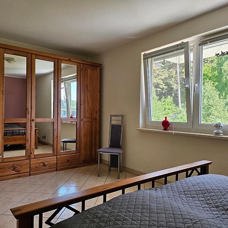 Ferienwohnung Kwe 7 Og Graal-Mueritz Eksteriør billede